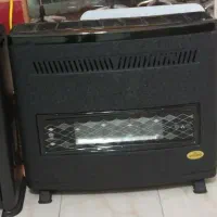 بخاری گازی بهکاران مدل ۸۰۰۰ نقد واقساط|بخاری، هیتر، شومینه|مراغه, |دیوار