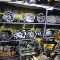 تعمیر وفروش انواع گیربکس اتومات دونده ای|قطعات یدکی و لوازم جانبی|هشتگرد, هشتگرد قدیم|دیوار