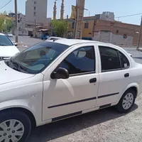تیبا یک مدل 1401|خودرو سواری و وانت|اهواز, فاز ۲ پادادشهر|دیوار