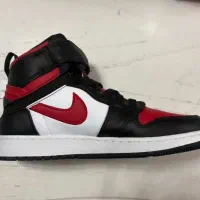 کفش Air jordan 1 اورجینال|کیف، کفش، کمربند|مشهد, سجاد شهر|دیوار