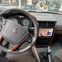 پژو پرشیا Xu7 مدل 98|خودرو سواری و وانت|محمدشهر, علی آباد گونه|دیوار