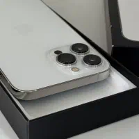 اپل iPhone 13 Pro Max با حافظهٔ ۲۵۶ گیگابایت|موبایل|مشهد, کوثر|دیوار