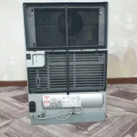 بخاری ژاپنی ۵۸۰۰ پلاسما (lpg) فابریک|بخاری، هیتر، شومینه|خمینیشهر, |دیوار