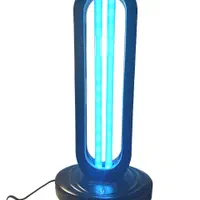 لامپ یووی چراغ ضدعفونی کننده محیط