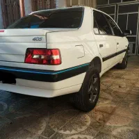 slx tu5|خودرو کلاسیک|ایلام, |دیوار