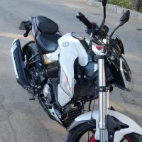 بنلی 180s|موتورسیکلت|لنجان, |دیوار