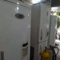 تعمیرات تخصصی انواع کولرگازی،یخچال فریزر|خدمات پیشه و مهارت|لاهیجان, پردسر|دیوار
