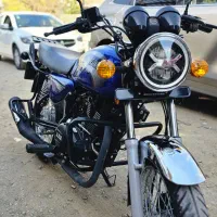 موتور سیکلت دانوب