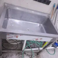 ترازو و سینک|فروشگاه و مغازه|اندیمشک, |دیوار