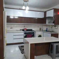 دوبلکس با حیاط اختصاصی