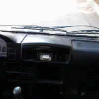ون دلیکا|خودرو سواری و وانت|کرمانشاه, |دیوار