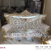 با سلام مبلمان استیل