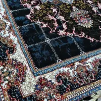 فرش نه متری جفت و۱۲و۶متری