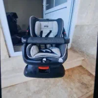 صندلی ماشین