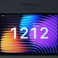 تبلت شیائومی PAD 7