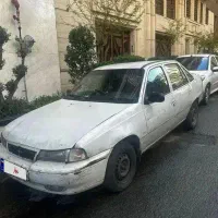 دوو سیلو مدل ۸۱