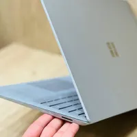 لپ تاپ سرفیس لپ تاپ ۳ نقره ای/surface|رایانه همراه|گرگان, |دیوار