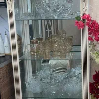 بوفه سلطنتی|بوفه، ویترین، کنسول|آبادان, |دیوار