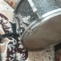 طبل ریز|درام و پرکاشن|نیشابور, مازول|دیوار