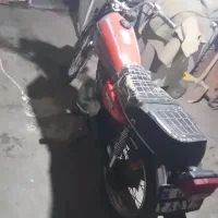 موتور تکتاز ۹۱|موتورسیکلت|مینودشت, |دیوار