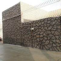 بشنه کندبریسیمان سفید ودیوار چینی شیبندی