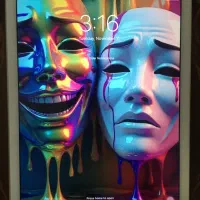 معاوضه دارم  آیپد  AI هوش مصنوعی|تبلت|اراک, |دیوار