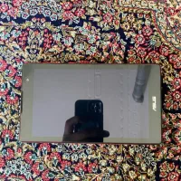 تبلت ایسوس zen pad کاملا سالم