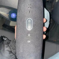 اسپیکر JBL 4 جی بی ال ۴|پخشکننده همراه|مشهد, فلسطین|دیوار