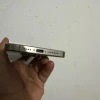 گوشی ایفون ۱۵ پرو مکس|موبایل|نظرآباد, شهرک آزادگان|دیوار