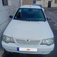 پراید۱۱۱|خودرو سواری و وانت|الوند, |دیوار