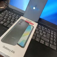 سامسونگ گلکسی آ16 A16