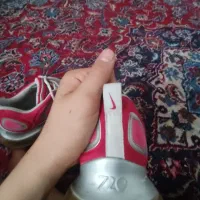کفش نایک 720اصل|کیف، کفش، کمربند|تهران, اسکندری|دیوار