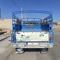 نیسان ۸۴دوگانه