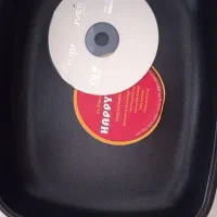 ماهیتابه رژیمی|ظروف پختوپز|اصفهان, شاهد|دیوار