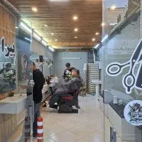 مغازه ۲۸متر همکف بر سروش شمالی