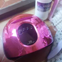 همه وسایل ناخن با قیمت مناسب|آرایشی، بهداشتی، درمانی|رشت, صفاری|دیوار