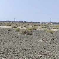 فروش فوری زمین به متراژ 382 متر سند تک برگ|فروش زمین و ملک کلنگی|کهنوج, |دیوار