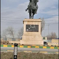 فروش انواع زمین های باغی مسکونی