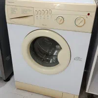 لباس شویی