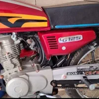 موتور مزایده|موتورسیکلت|ملارد, |دیوار