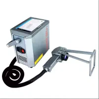 دستگاه لیزر حکاکی