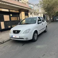 تیبا هاچپک مدل۹۸