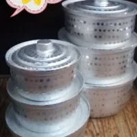 سرویس قابلمه روحی6عددی  نو نو|ظروف پخت‌وپز|اهواز, آریاشهر|دیوار