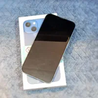 آیفون 13 حافظه 128 پک اصلی Zaa