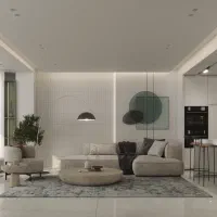 آپارتمان-لوکس-260-متری-تک-واحدی-سروستان