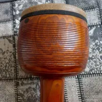تنبک ساخت استاد شیرانی
