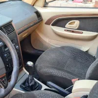 پارس تیوفایو ۱۴۰۰|خودرو سواری و وانت|خرمدره, |دیوار