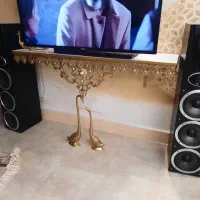 اسپیکر ومانیتور