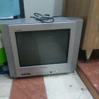 تلویزیون سامسونگ قدیمی