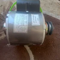 دینام کولر ۳/۴نو همراه گارنتی